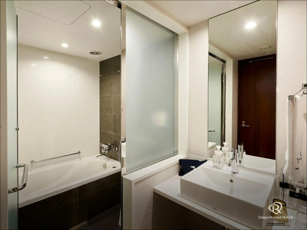 Daiwa Roynet Hotel Kumamoto Ginzadori PREMIER