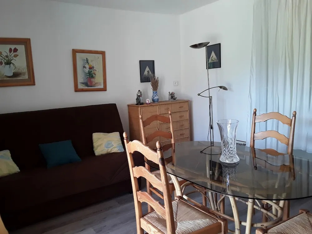 La Tour d'Augusta- Appartements