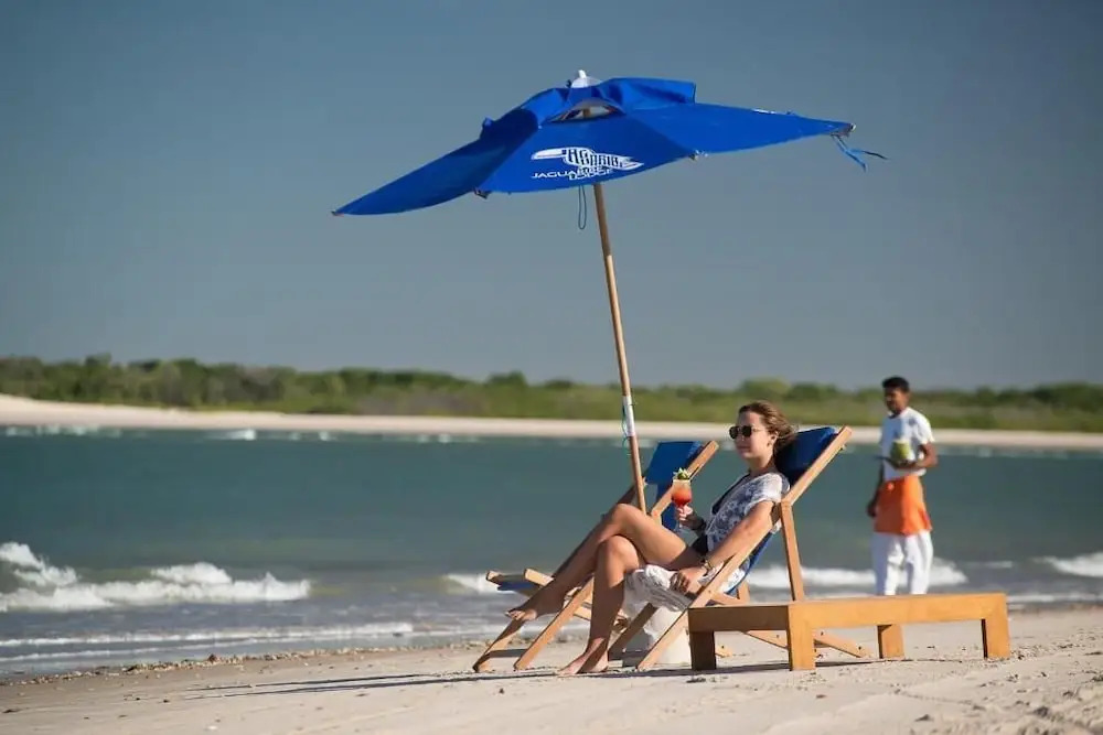 Jaguaribe Lodge & Kite
