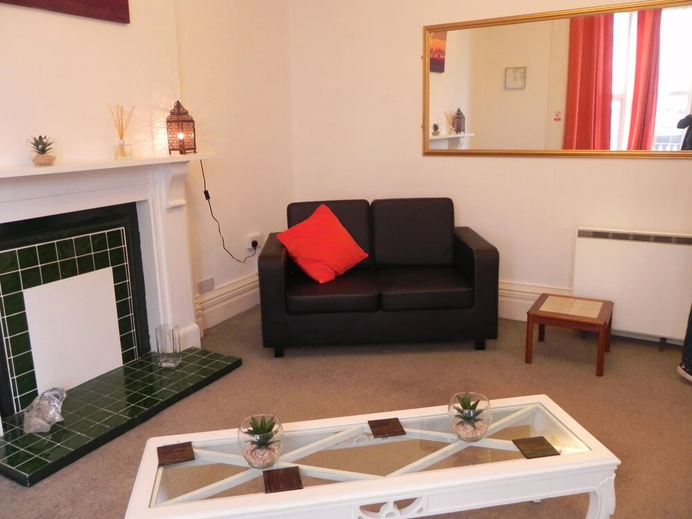 Weston Super Mare Guest House