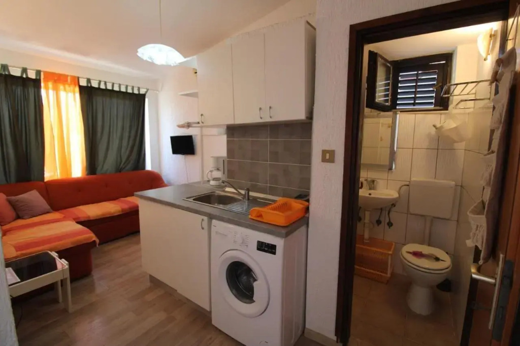 Apartmani Vinkuran