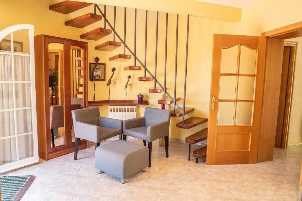 Casa Petit Castell