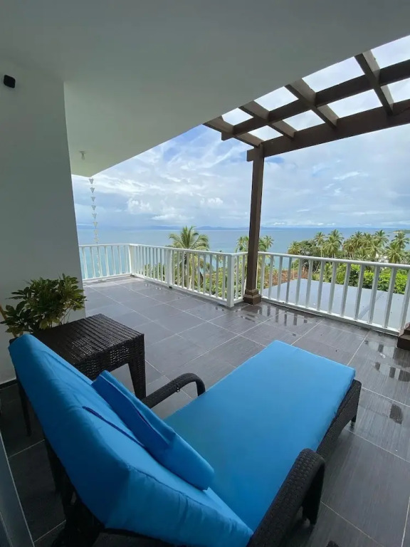 Vista Mare Samana 1-202