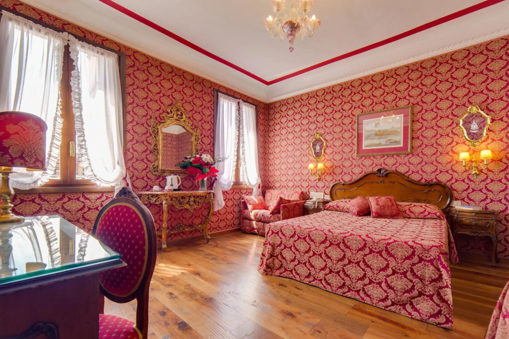 Antica Locanda Sturion Residenza dEpoca