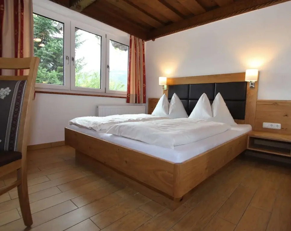 Apartment in Sankt Johann near Ski Area