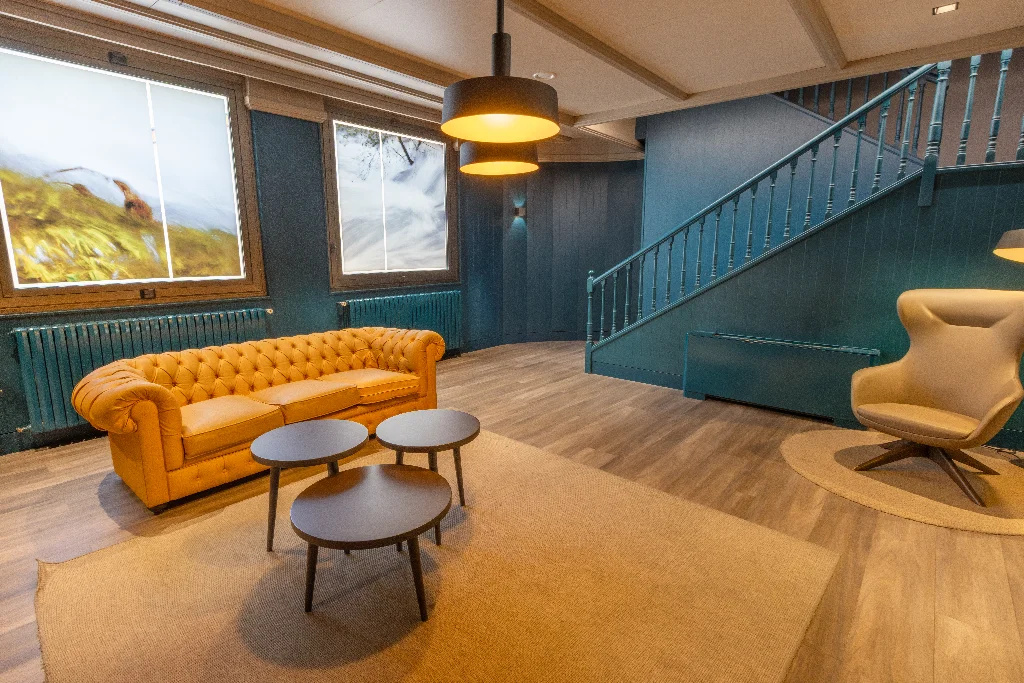 Hotel Panorama