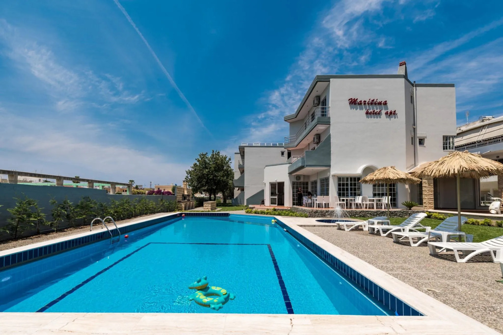 Maritina Apartments