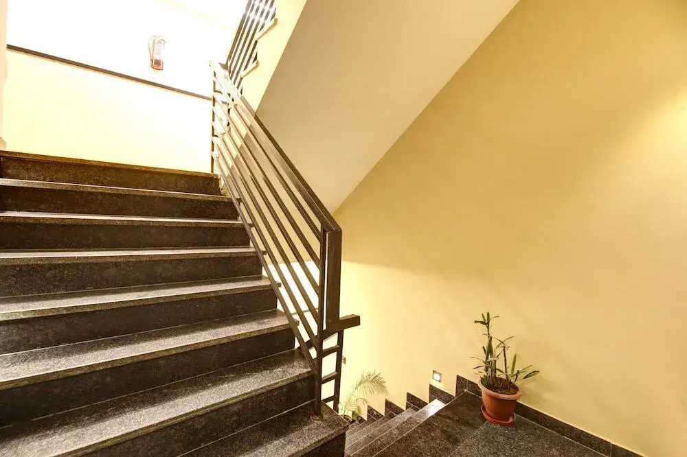 Hotel O Smart City