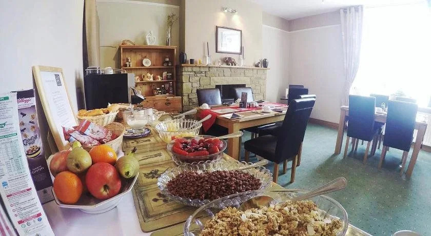 The Grey Bull B & B