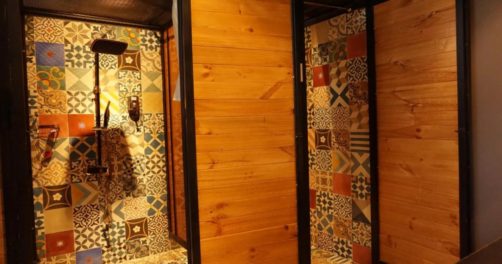 Stingray Hostel