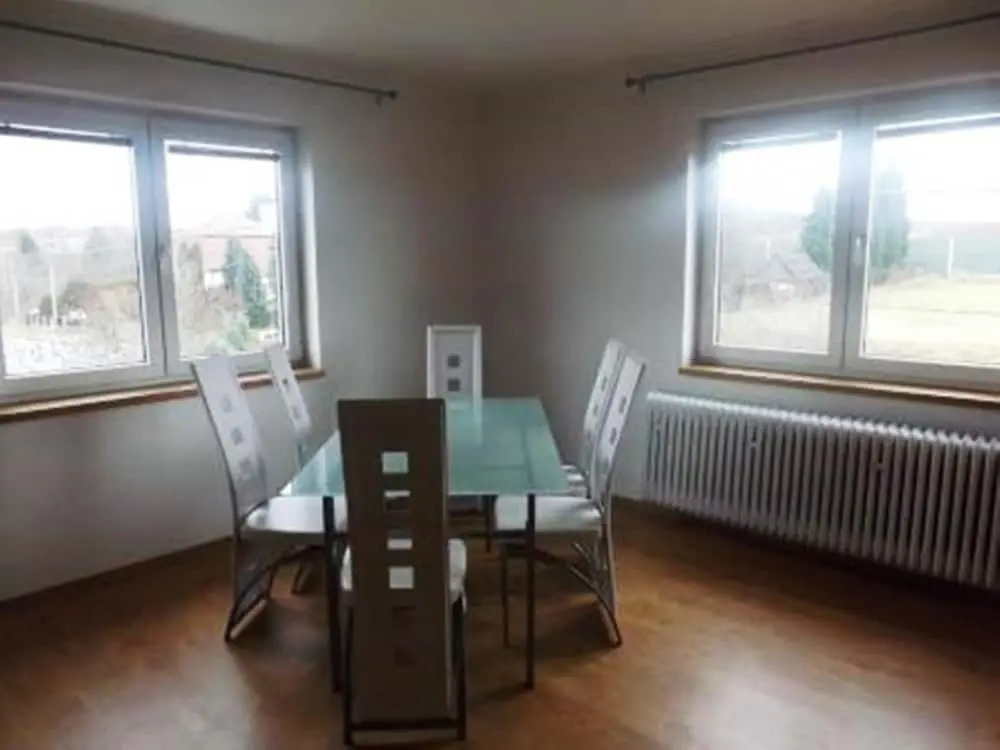 Apartmán Pražská