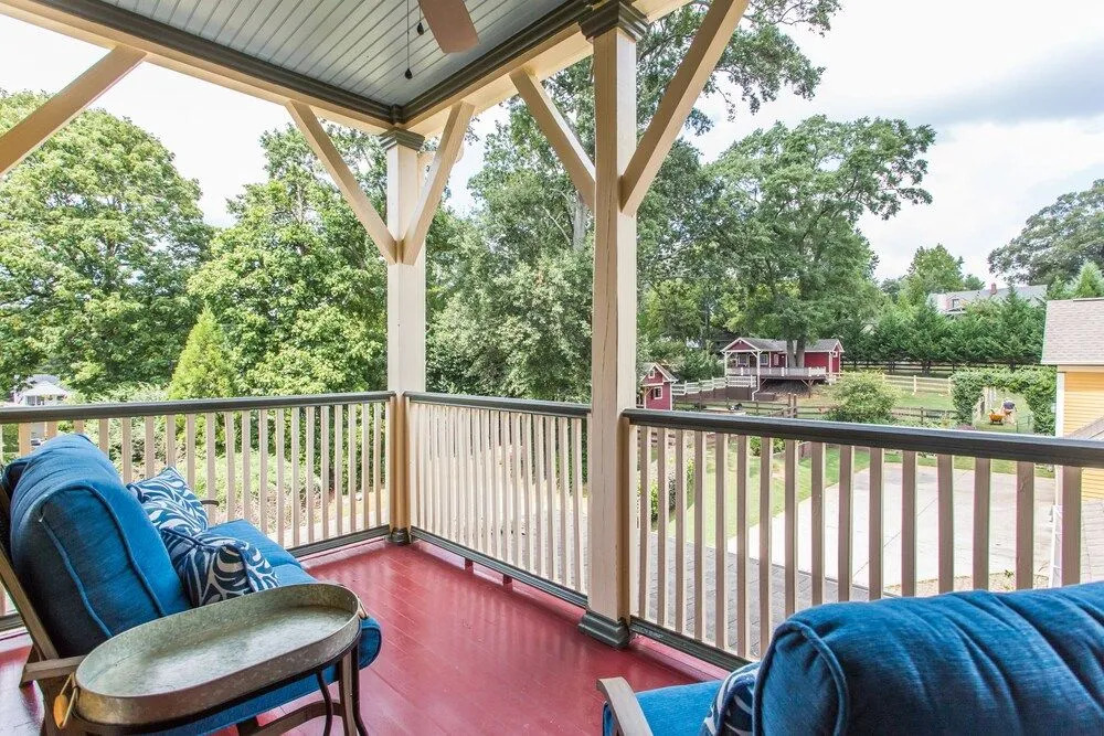 The Social Goat Bed and Breakfast