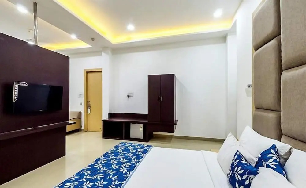 Hotel Mayur