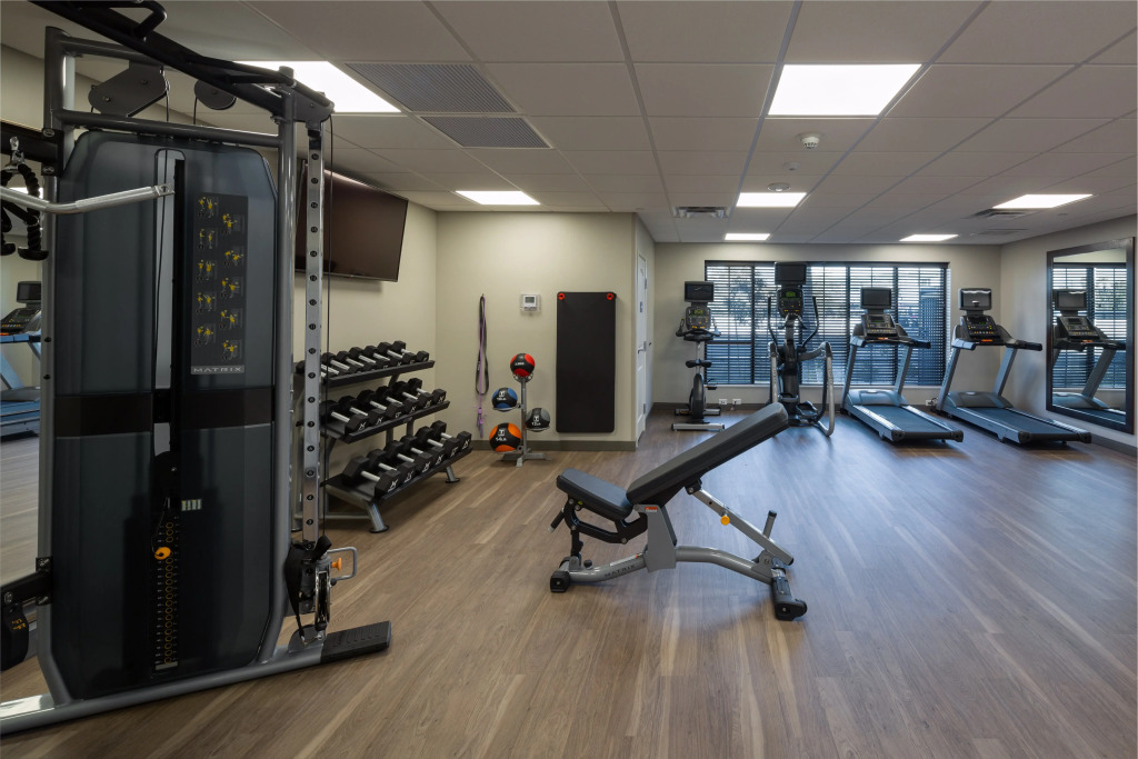 Staybridge Suites - Phoenix - Biltmore Area by IHG