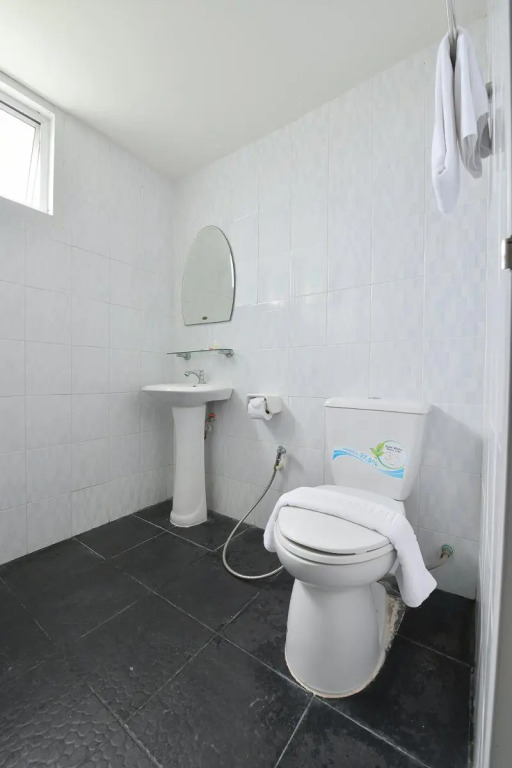 DD Residence Rayong