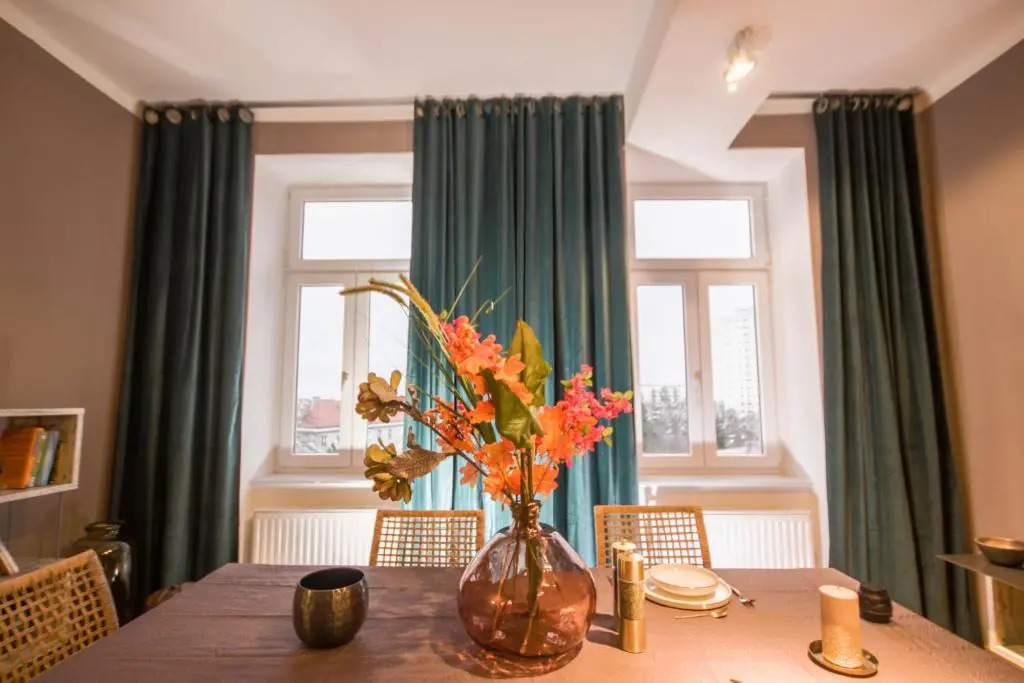 Charming Apartment: only 10 Minutes to the Center