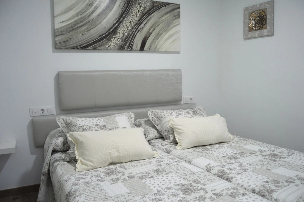 Apartamento Sagasta 47 Cadiz