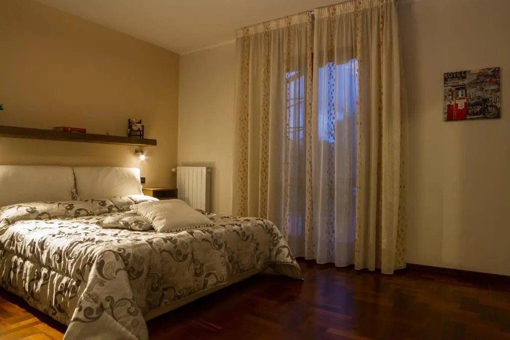 Appartamento La Gardenia
