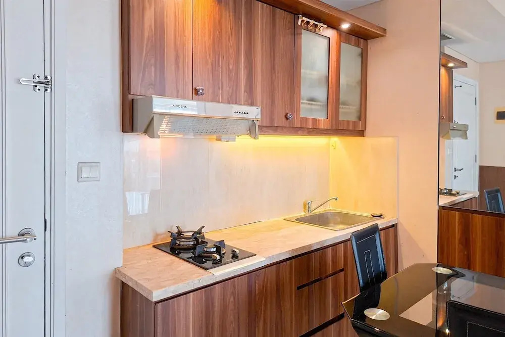 Big And Combined 3Br Apartment Silkwood Residence