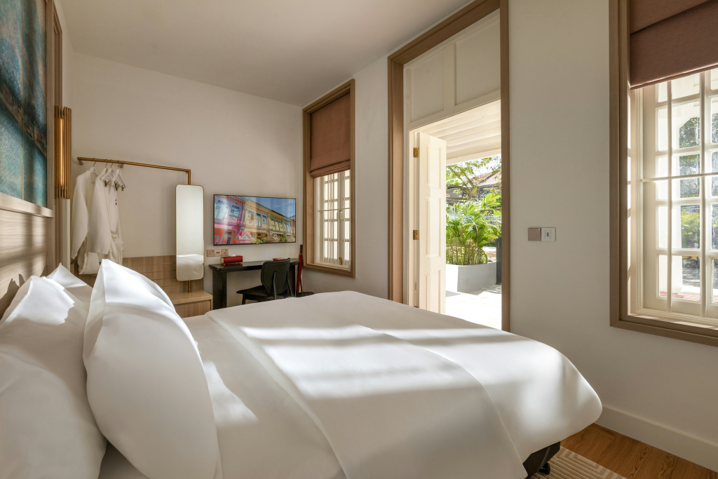 1926 Heritage Hotel Penang by The Unlimited Collection