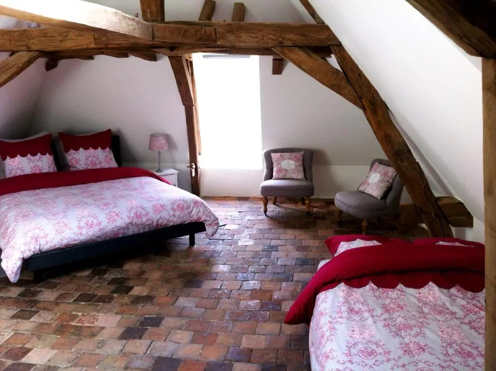 B&B Le Relais des Saints Pères
