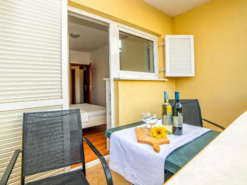 Grana - Two Bedroom