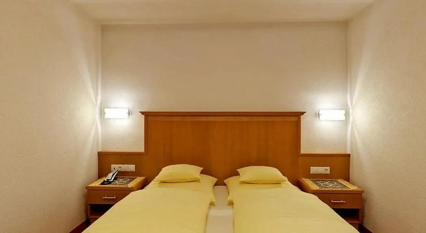Hotel Bruno