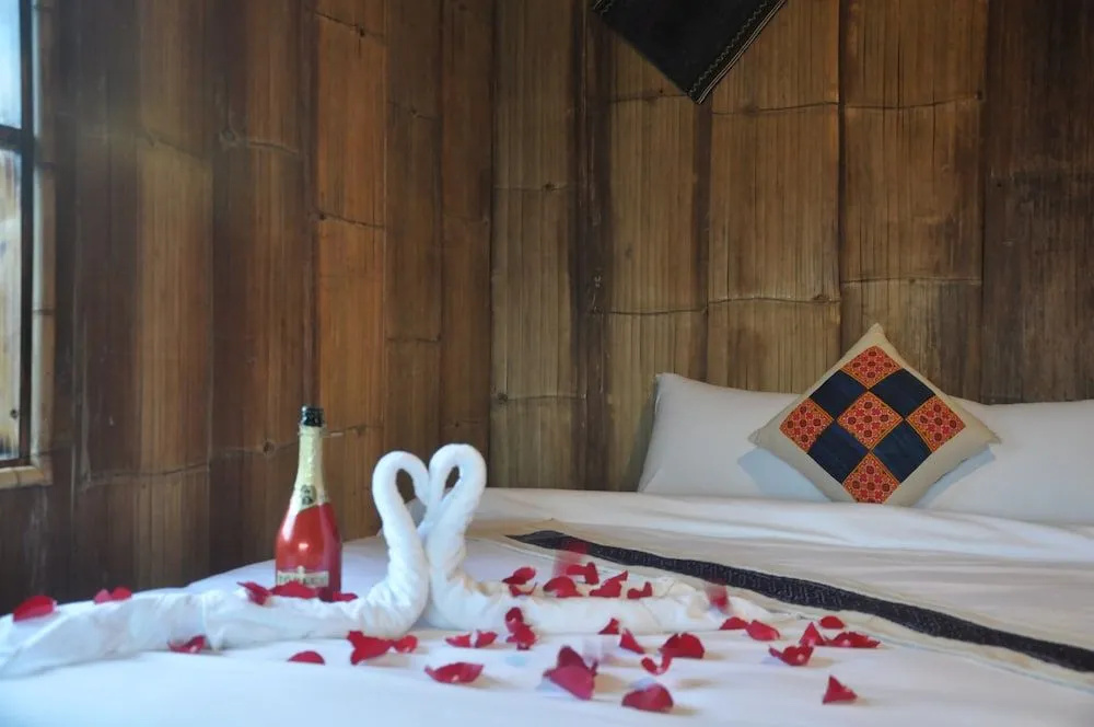 Pu Hmong Eco Retreat