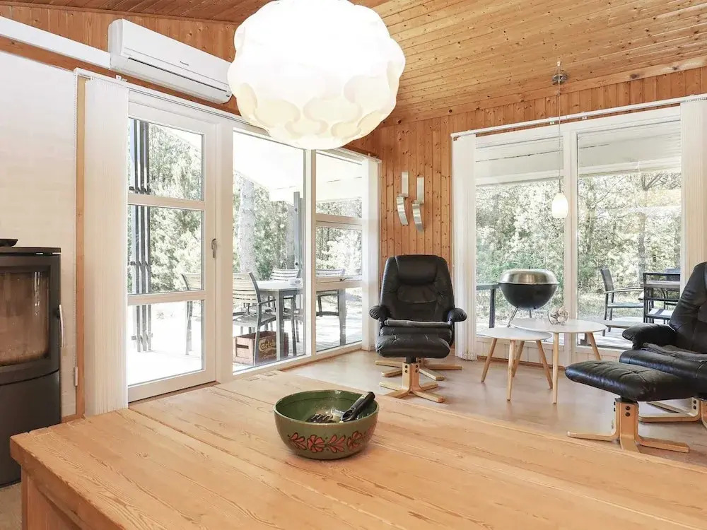 Nature Property in albaek