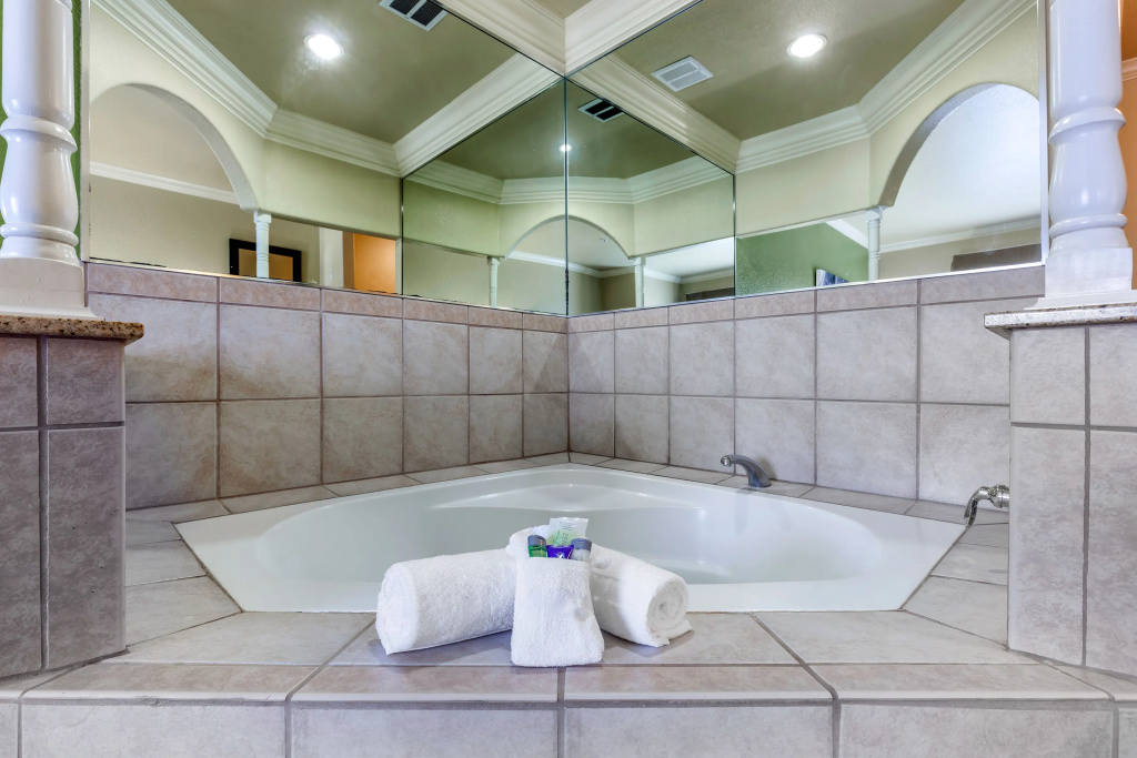 Sleep Inn & Suites Hewitt - South Waco