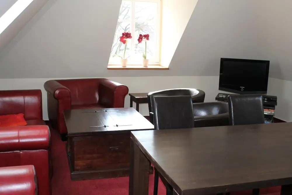 Hotel Haus Kranich