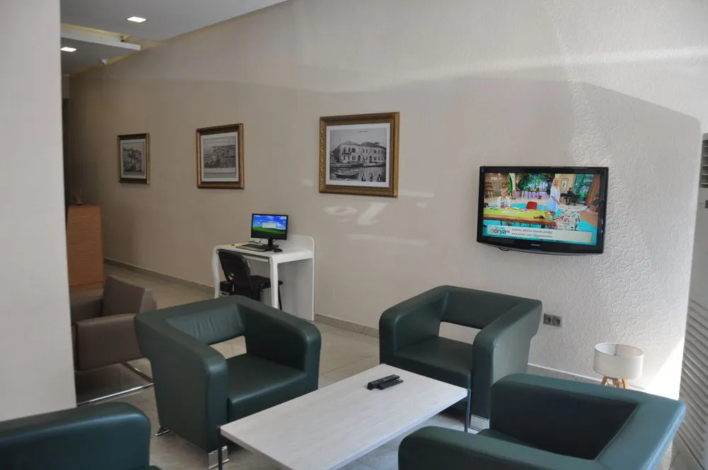 City Home Otel