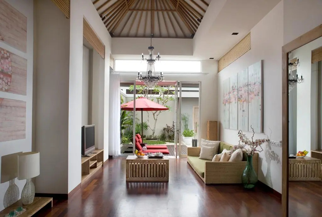 The Seiryu Boutique Bali Villas