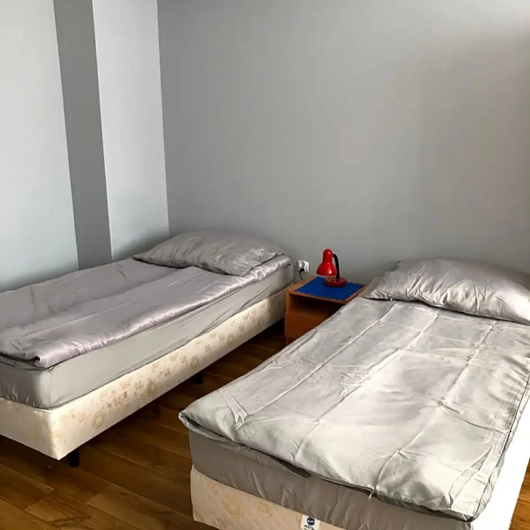 Noclegi pracownicze LUDWIKOWO