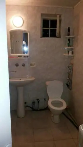 Jujuna Guest House