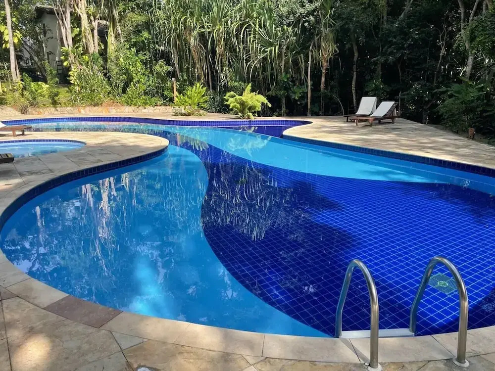 Great House in top Condo and Divine Nature