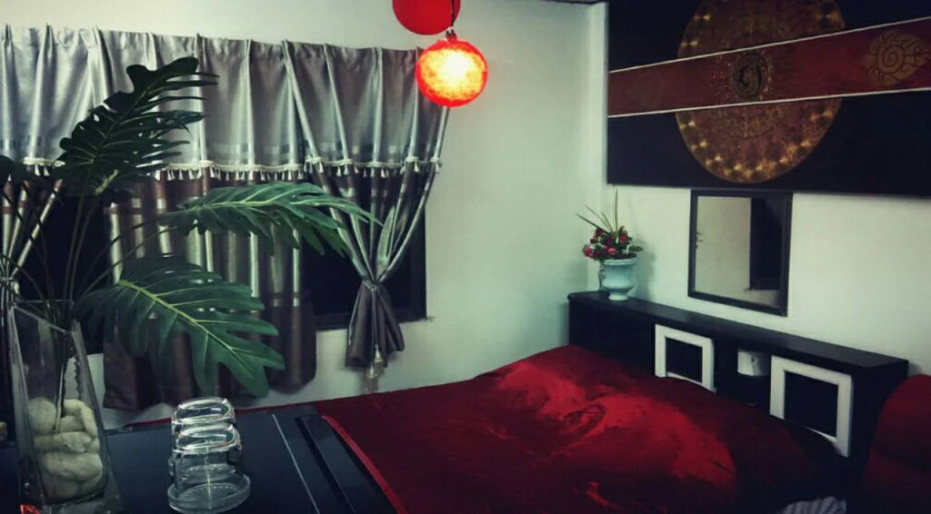 Maxwell Hotel
