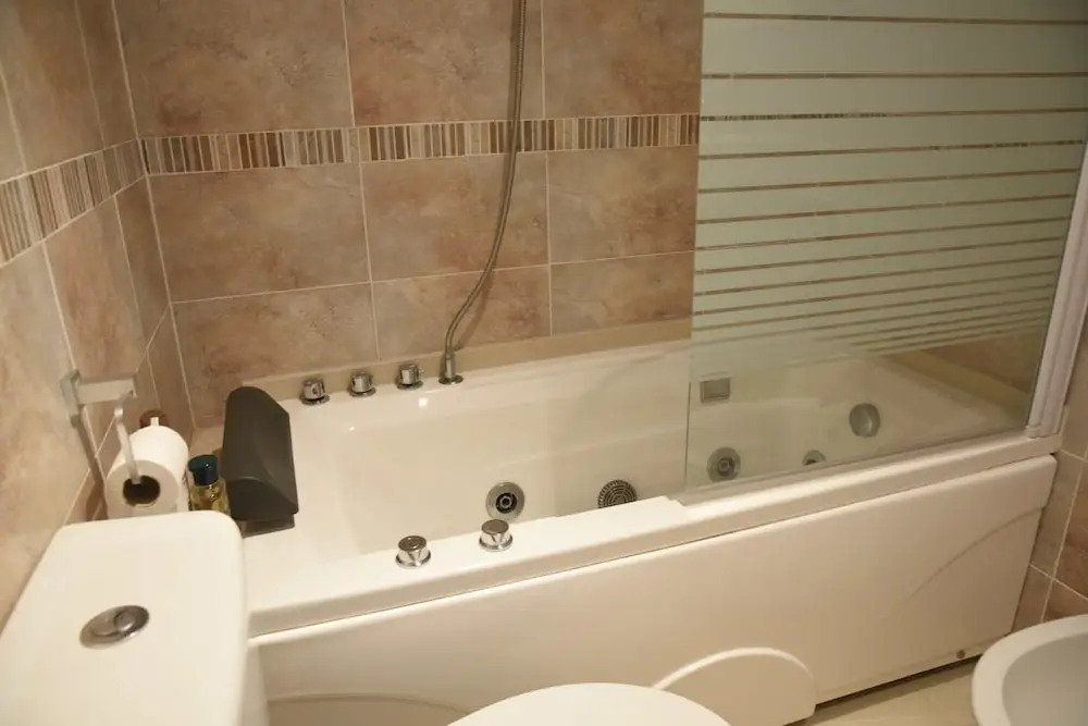 Oropesa Beach Apartment