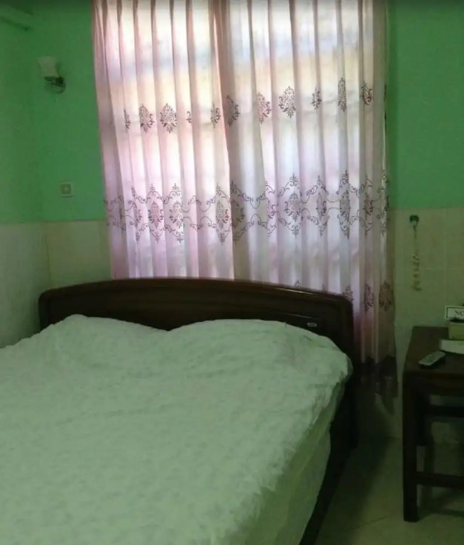 Saw Nyein San Guest House