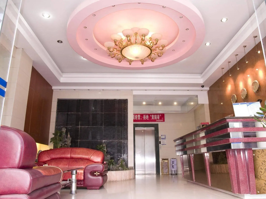 Mingzhu Hotel