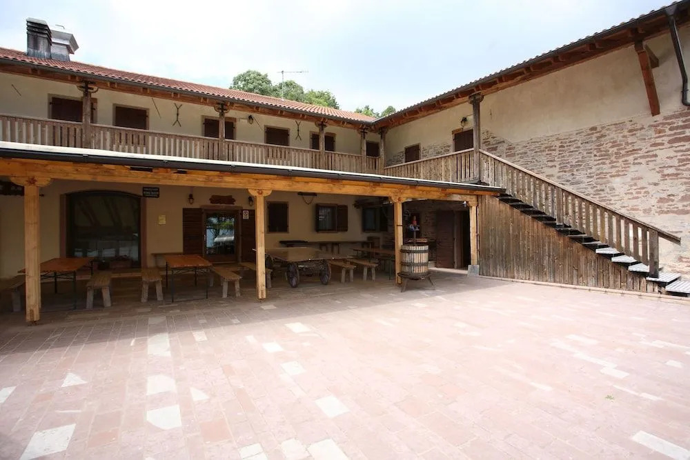 Agriturismo Cornolade