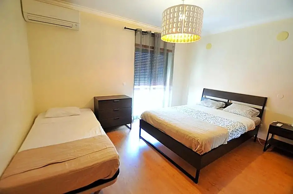 Suites & Apartments DP VFXira