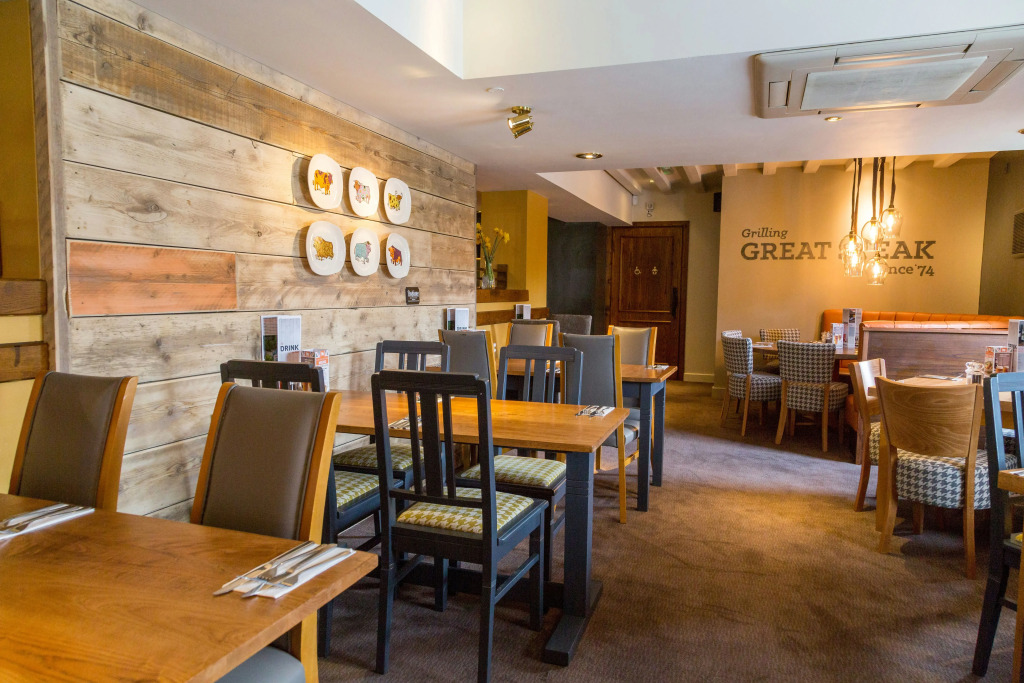 Premier Inn Tonbridge North
