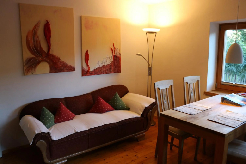 Ferienwohnung Heer