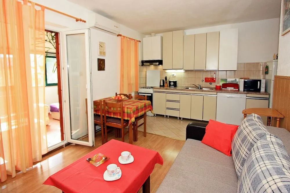 Apartman Rina