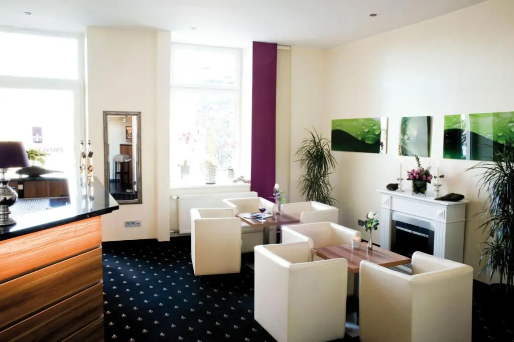 Hotel Panorama