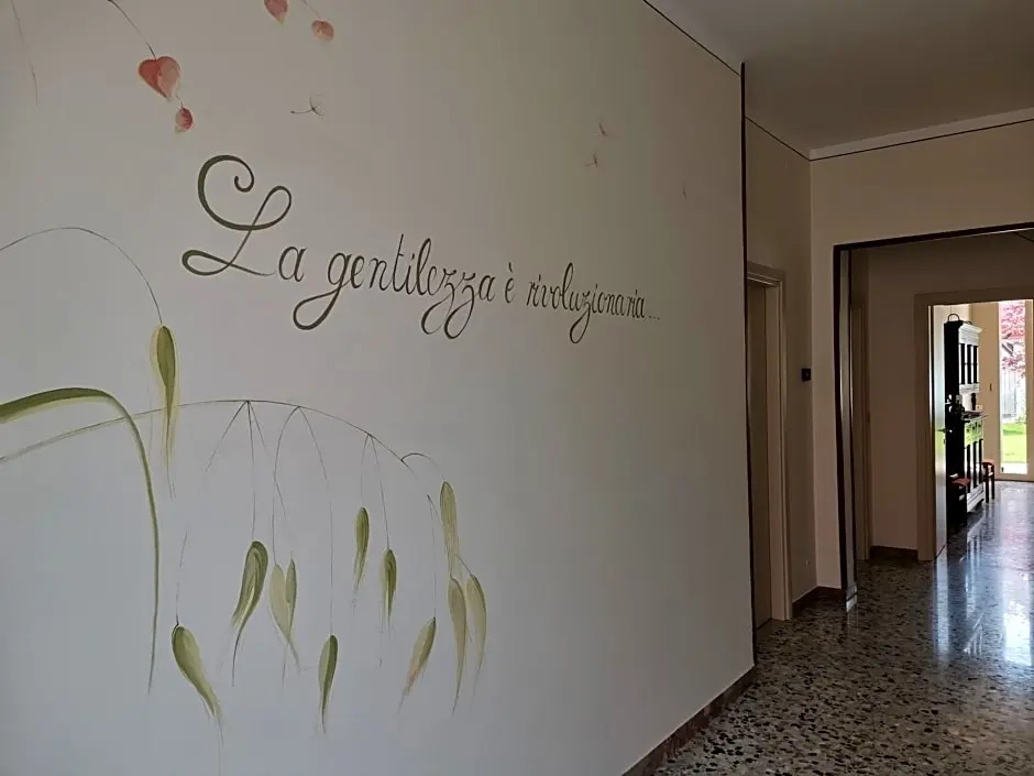Il Colibrì Bed&Breakfast