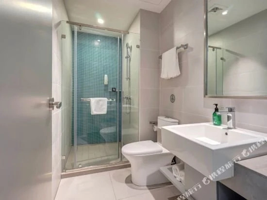 If Business Travel Hotel (Harbin Railway Station Medical University Fourth Hospital)