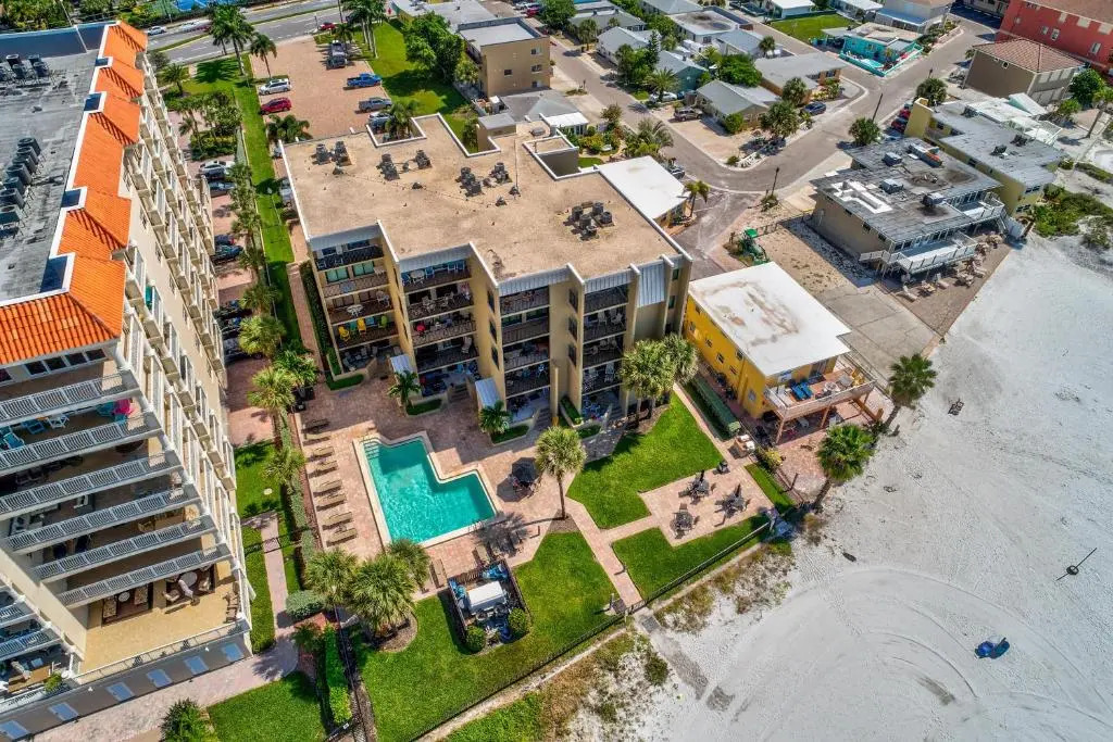 The Shores #103