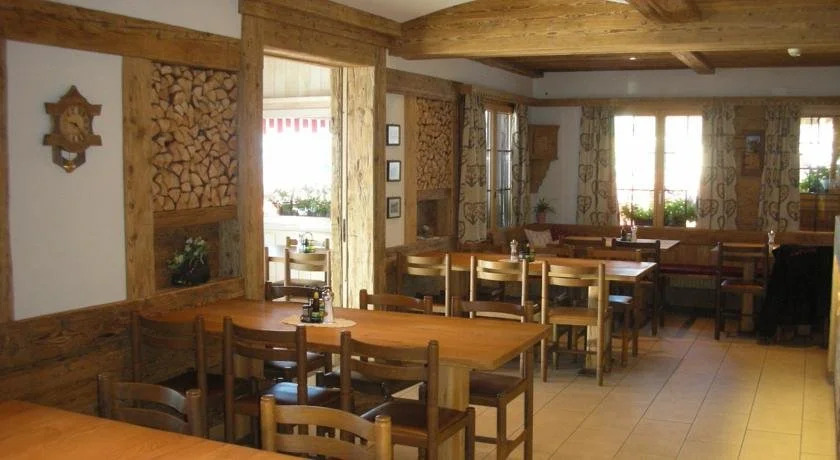 Hotel Eggishorn